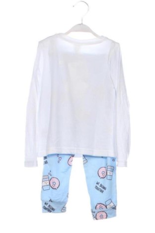 Detské pyžamo Annabelle, Veľkosť 3-4y/ 104-110 cm, Farba Viacfarebná, Cena  8,00 €