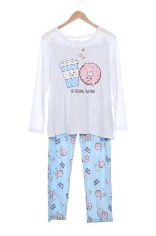 Detské pyžamo Annabelle, Veľkosť 11-12y/ 152-158 cm, Farba Biela, Cena  16,00 €