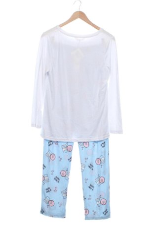 Detské pyžamo Annabelle, Veľkosť 11-12y/ 152-158 cm, Farba Biela, Cena  16,00 €