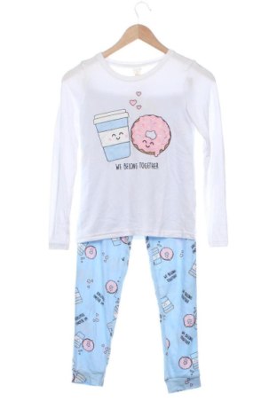 Detské pyžamo Annabelle, Veľkosť 9-10y/ 140-146 cm, Farba Viacfarebná, Cena  16,00 €