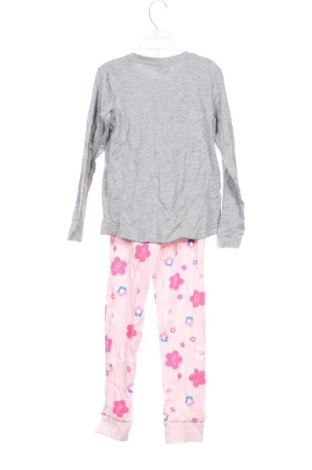 Piżama dziecięca Barbie, Rozmiar 6-7y/ 122-128 cm, Kolor Kolorowy, Cena 63,99 zł
