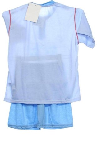 Kinder Pyjama  Delfino, Größe 11-12y/ 152-158 cm, Farbe Blau, Preis € 32,99