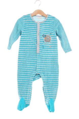 Dětské pyžamo Orchestra, Velikost 12-18m/ 80-86 cm, Barva Vícebarevné, Cena  419,00 Kč