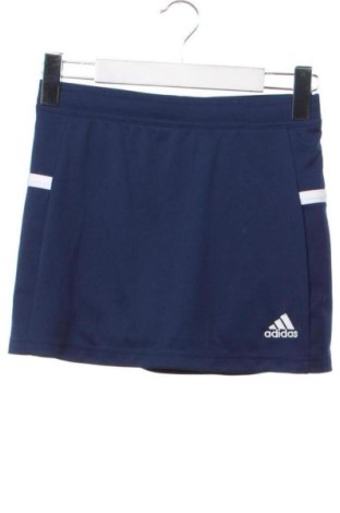 Dziecięca spódnica Adidas, Rozmiar 12-13y/ 158-164 cm, Kolor Niebieski, Cena 40,99 zł