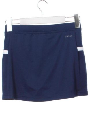 Dziecięca spódnica Adidas, Rozmiar 12-13y/ 158-164 cm, Kolor Niebieski, Cena 40,99 zł