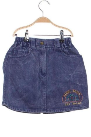 Dziecięca spódnica Bando, Rozmiar 6-7y/ 122-128 cm, Kolor Fioletowy, Cena 37,46 zł