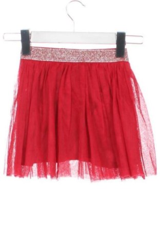 Dziecięca spódnica Blu Kids, Rozmiar 3-4y/ 104-110 cm, Kolor Czerwony, Cena 32,99 zł