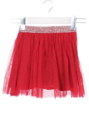 Dziecięca spódnica Blu Kids, Rozmiar 3-4y/ 104-110 cm, Kolor Czerwony, Cena 32,99 zł