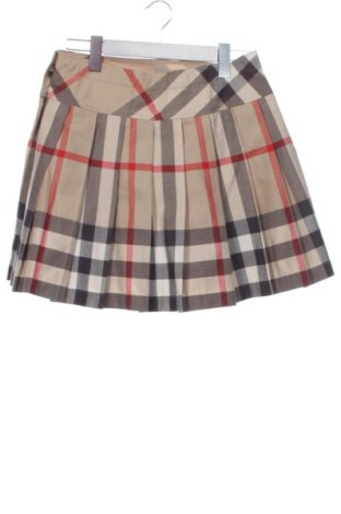 Детска пола Burberry, Размер 12-13y/ 158-164 см, Цвят Многоцветен, Цена 203,52 €