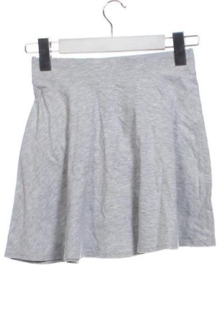 Fustă pentru copii C&A, Mărime 9-10y/ 140-146 cm, Culoare Gri, Preț 52,13 Lei