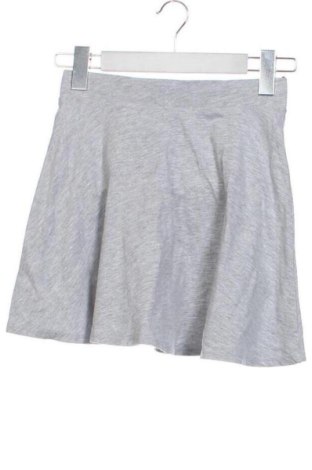 Fustă pentru copii C&A, Mărime 9-10y/ 140-146 cm, Culoare Gri, Preț 52,13 Lei