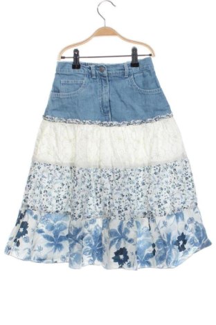 Fustă pentru copii CFL Colors for life, Mărime 7-8y/ 128-134 cm, Culoare Multicolor, Preț 41,71 Lei