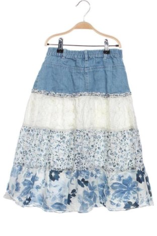 Fustă pentru copii CFL Colors for life, Mărime 7-8y/ 128-134 cm, Culoare Multicolor, Preț 41,71 Lei