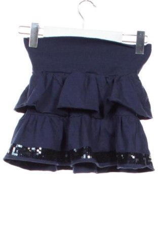 Dziecięca spódnica Campus, Rozmiar 6-7y/ 122-128 cm, Kolor Niebieski, Cena 52,00 zł