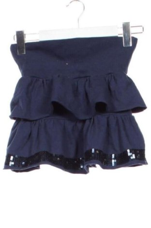 Dziecięca spódnica Campus, Rozmiar 6-7y/ 122-128 cm, Kolor Niebieski, Cena 52,00 zł