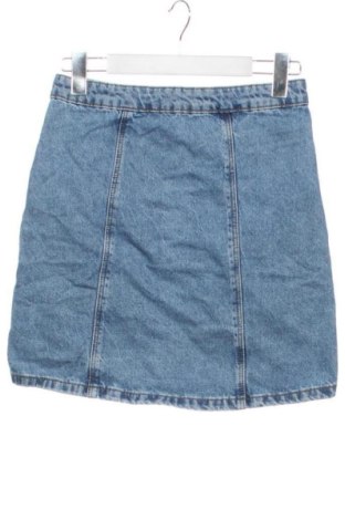 Dziecięca spódnica Denim Co., Rozmiar 12-13y/ 158-164 cm, Kolor Niebieski, Cena 24,99 zł
