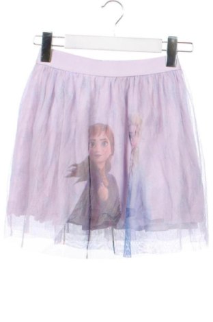 Dziecięca spódnica Disney, Rozmiar 8-9y/ 134-140 cm, Kolor Fioletowy, Cena 29,99 zł