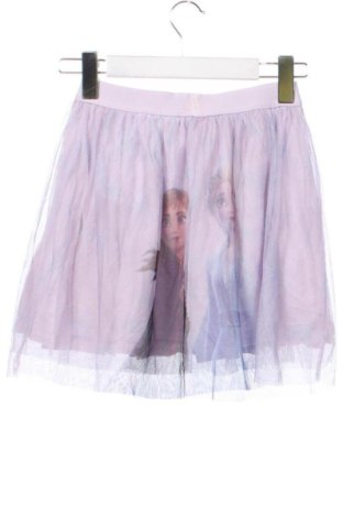 Dziecięca spódnica Disney, Rozmiar 8-9y/ 134-140 cm, Kolor Fioletowy, Cena 29,99 zł