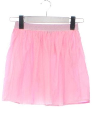 Fustă pentru copii Endo, Mărime 7-8y/ 128-134 cm, Culoare Roz, Preț 50,59 Lei