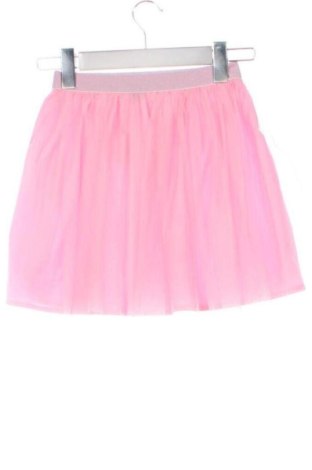 Fustă pentru copii Endo, Mărime 7-8y/ 128-134 cm, Culoare Roz, Preț 50,59 Lei