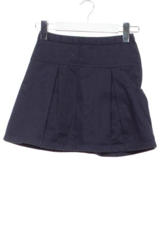 Fustă pentru copii Gap Kids, Mărime 7-8y/ 128-134 cm, Culoare Albastru, Preț 53,51 Lei