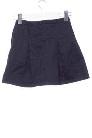 Fustă pentru copii Gap Kids, Mărime 7-8y/ 128-134 cm, Culoare Albastru, Preț 53,51 Lei
