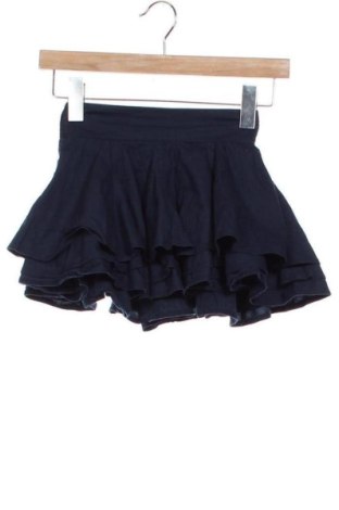 Fustă pentru copii H&M, Mărime 3-4y/ 104-110 cm, Culoare Albastru, Preț 38,58 Lei