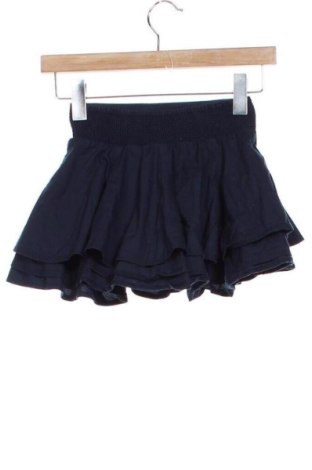 Fustă pentru copii H&M, Mărime 3-4y/ 104-110 cm, Culoare Albastru, Preț 38,58 Lei