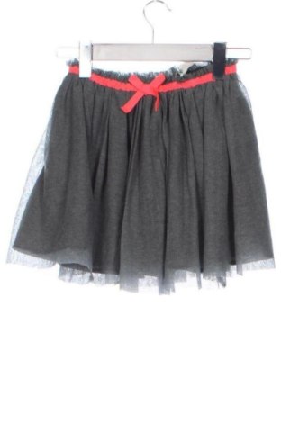 Dziecięca spódnica H&M, Rozmiar 6-7y/ 122-128 cm, Kolor Szary, Cena 51,99 zł