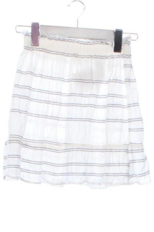 Dziecięca spódnica H&M, Rozmiar 9-10y/ 140-146 cm, Kolor Biały, Cena 53,58 zł