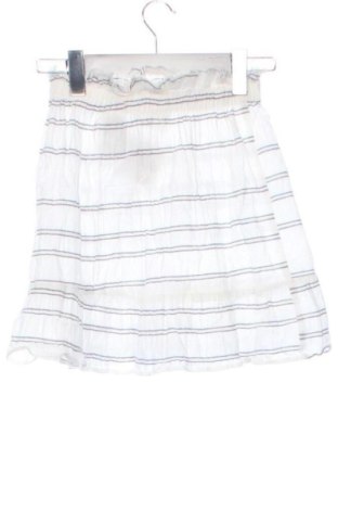 Dziecięca spódnica H&M, Rozmiar 9-10y/ 140-146 cm, Kolor Biały, Cena 53,58 zł