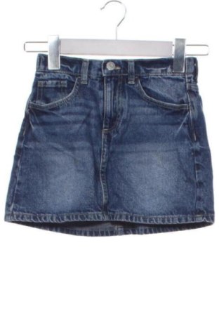 Dziecięca spódnica H&M, Rozmiar 5-6y/ 116-122 cm, Kolor Niebieski, Cena 27,99 zł