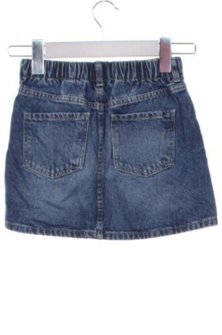 Dziecięca spódnica H&M, Rozmiar 5-6y/ 116-122 cm, Kolor Niebieski, Cena 27,99 zł