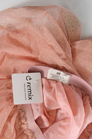 Παιδική φούστα H&M, Μέγεθος 8-9y/ 134-140 εκ., Χρώμα Σάπιο μήλο, Τιμή 7,99 €