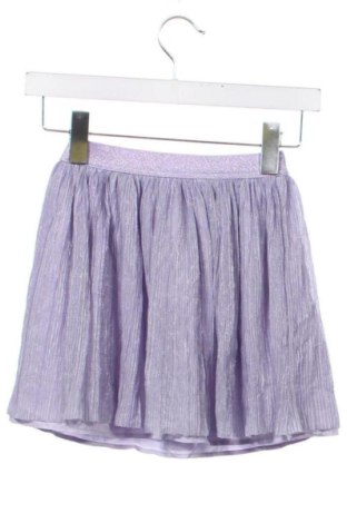 Fustă pentru copii H&M, Mărime 8-9y/ 134-140 cm, Culoare Mov, Preț 37,99 Lei