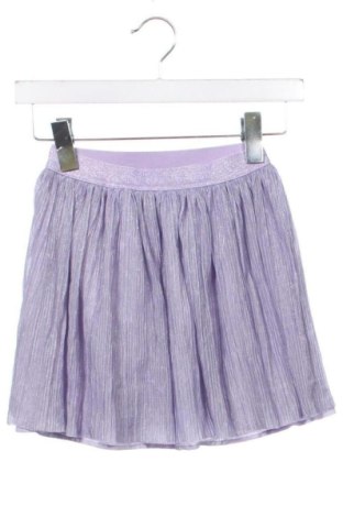 Fustă pentru copii H&M, Mărime 8-9y/ 134-140 cm, Culoare Mov, Preț 37,99 Lei