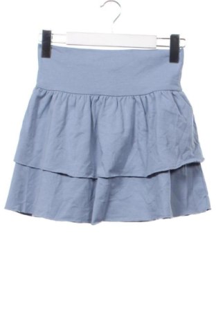 Dziecięca spódnica H&M, Rozmiar 14-15y/ 168-170 cm, Kolor Niebieski, Cena 33,99 zł