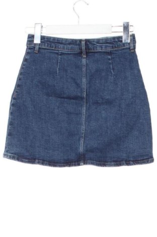 Kinderrock H&M, Größe 12-13y/ 158-164 cm, Farbe Blau, Preis € 8,00