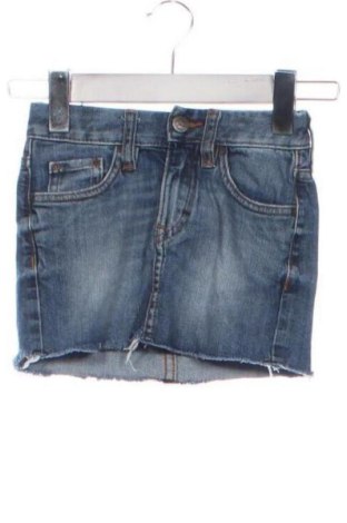 Kinderrock H&M L.O.G.G., Größe 4-5y/ 110-116 cm, Farbe Blau, Preis € 10,00