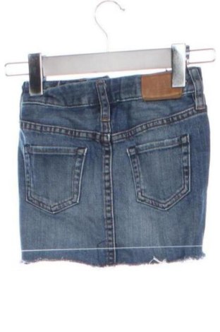 Kinderrock H&M L.O.G.G., Größe 4-5y/ 110-116 cm, Farbe Blau, Preis € 10,00