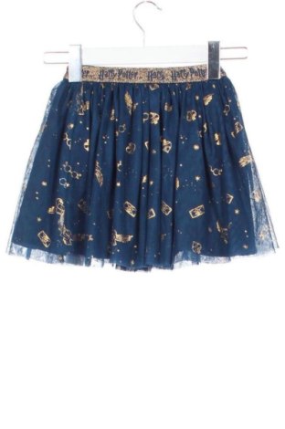 Παιδική φούστα Harry Potter, Μέγεθος 4-5y/ 110-116 εκ., Χρώμα Πολύχρωμο, Τιμή 12,99 €