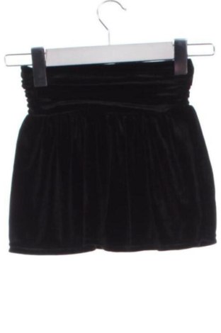 Παιδική φούστα Kids, Μέγεθος 3-4y/ 104-110 εκ., Χρώμα Μαύρο, Τιμή 5,95 €
