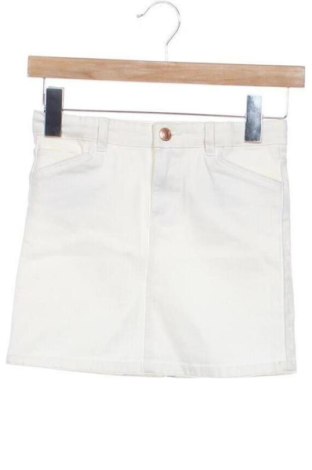 Dziecięca spódnica Koton, Rozmiar 7-8y/ 128-134 cm, Kolor Biały, Cena 62,70 zł