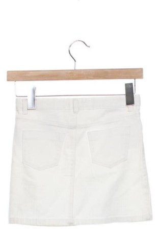 Dziecięca spódnica Koton, Rozmiar 7-8y/ 128-134 cm, Kolor Biały, Cena 62,70 zł