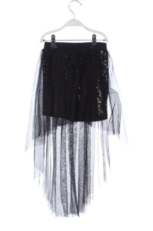 Kinderrock LC Waikiki, Größe 4-5y/ 110-116 cm, Farbe Schwarz, Preis € 7,48