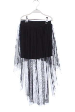 Kinderrock LC Waikiki, Größe 4-5y/ 110-116 cm, Farbe Schwarz, Preis € 7,48