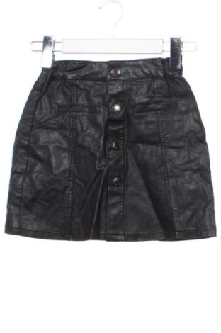 Dziecięca spódnica Lindex, Rozmiar 10-11y/ 146-152 cm, Kolor Czarny, Cena 23,99 zł