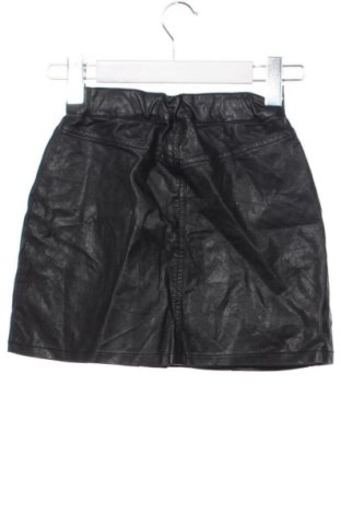 Dziecięca spódnica Lindex, Rozmiar 10-11y/ 146-152 cm, Kolor Czarny, Cena 23,99 zł