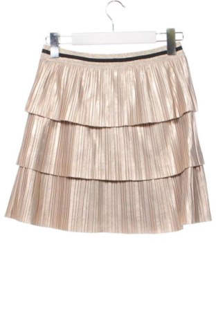 Dziecięca spódnica Love, Rozmiar 13-14y/ 164-168 cm, Kolor Beżowy, Cena 22,99 zł