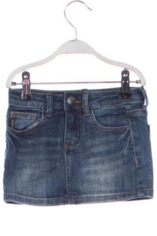 Dziecięca spódnica Mek, Rozmiar 3-4y/ 104-110 cm, Kolor Niebieski, Cena 32,15 zł